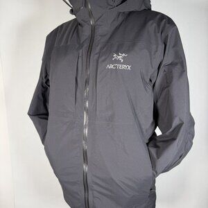 Arc'teryx Fission SV Gore-Tex Insulated Jacket